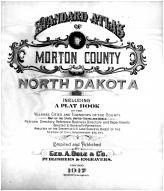 Morton County 1917 
